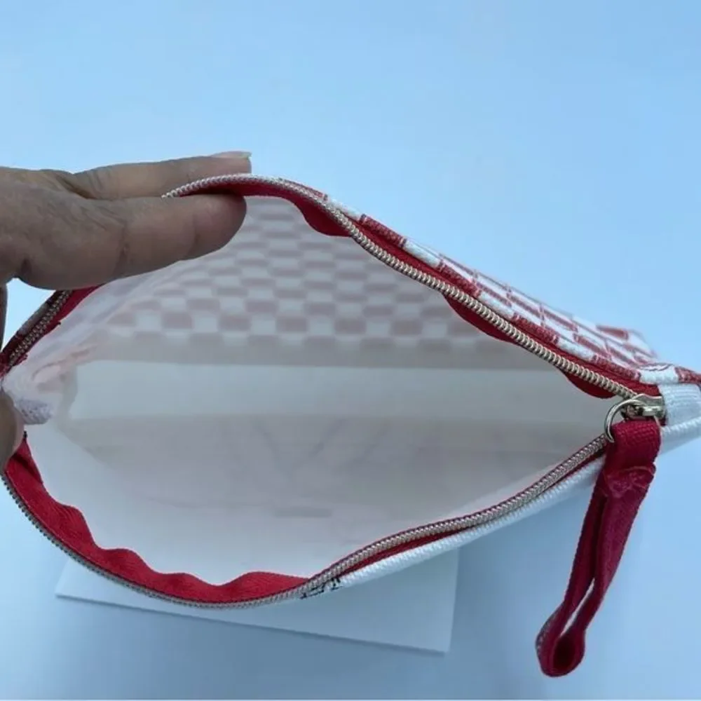 Clarins Cosmetic Bags